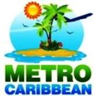 Metro Caribbean icône