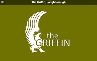 The Griffin Loughborough captura de pantalla 2