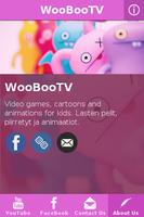 WooBooTV Ekran Görüntüsü 1