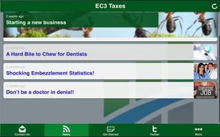 EC3 Taxes 截图 2