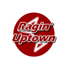 Ragin Rider ikon