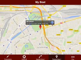 My Boat imagem de tela 3
