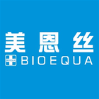 Bioequa 圖標