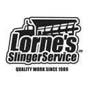 Lorne's Slinger Service APK