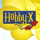 Hobby-X icône