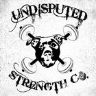 Undisputed Strength Co-icoon