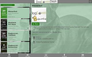 Dog Lovers Days screenshot 2