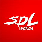 SDL Wonga أيقونة