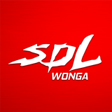 SDL Wonga icon