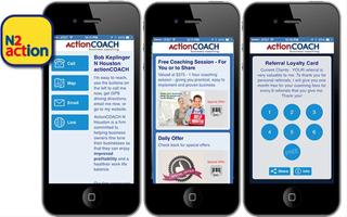 2 Schermata Business Coach The Woodlands