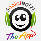 Social Noize أيقونة