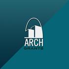 Arch Grants ícone