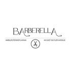 آیکون‌ Barberella Salon