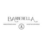 Barberella Salon icon