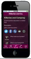 KMariee & Company Ekran Görüntüsü 1