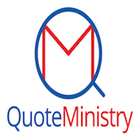 Quote Ministry biểu tượng