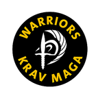 Warriors Krav Maga ikona