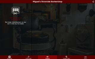 Miguel's Riverside Barbershop screenshot 2