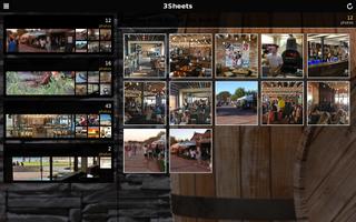 3Sheets Restaurant screenshot 3