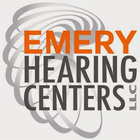 Emery Hearing Centers 아이콘