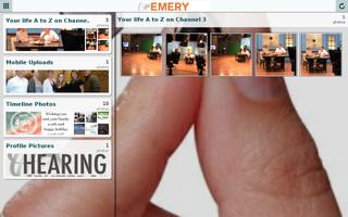 Emery Hearing Centers imagem de tela 3