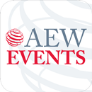 AEW Events APK