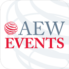 AEW Events icono