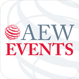 AEW Events icône