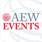 AEW Events أيقونة