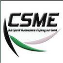 CSM Epinay-sur-Seine aplikacja