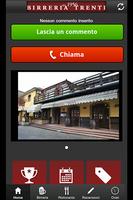 Birreria Trenti App постер