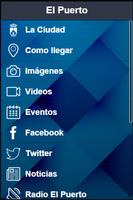 El Puerto - App Oficial poster