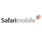 Safari Mobile-icoon