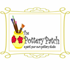The Pottery Patch Zeichen