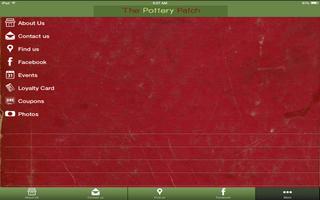 برنامه‌نما The Pottery Patch عکس از صفحه