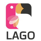 לאגו תוכנה Lago Software आइकन