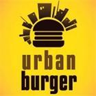 urbanburger ไอคอน