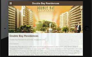 Double Bay Residences capture d'écran 2