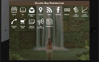 Double Bay Residences скриншот 3