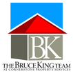 Bruce King Team