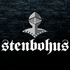 Stenbohus ikon
