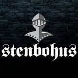 Stenbohus icône