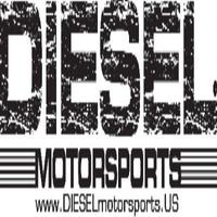 Diesel Motorsports পোস্টার