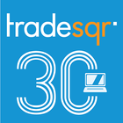 3C tradesqr ícone