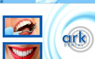 ARK Dental Practice 포스터