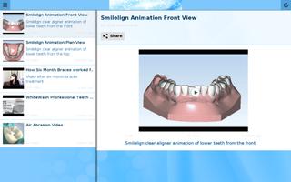 ARK Dental Practice imagem de tela 1