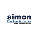 Simon Plumbing and Heating آئیکن