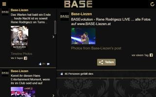 BASE-Liezen capture d'écran 3