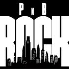 PNB ROCK Zeichen