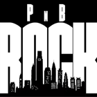 PNB ROCK ícone